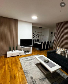 Apartman Abi